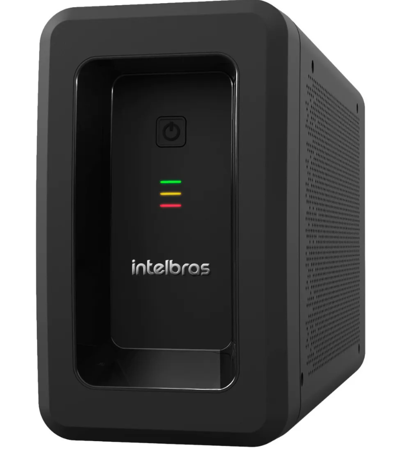Nobreak Intelbras
